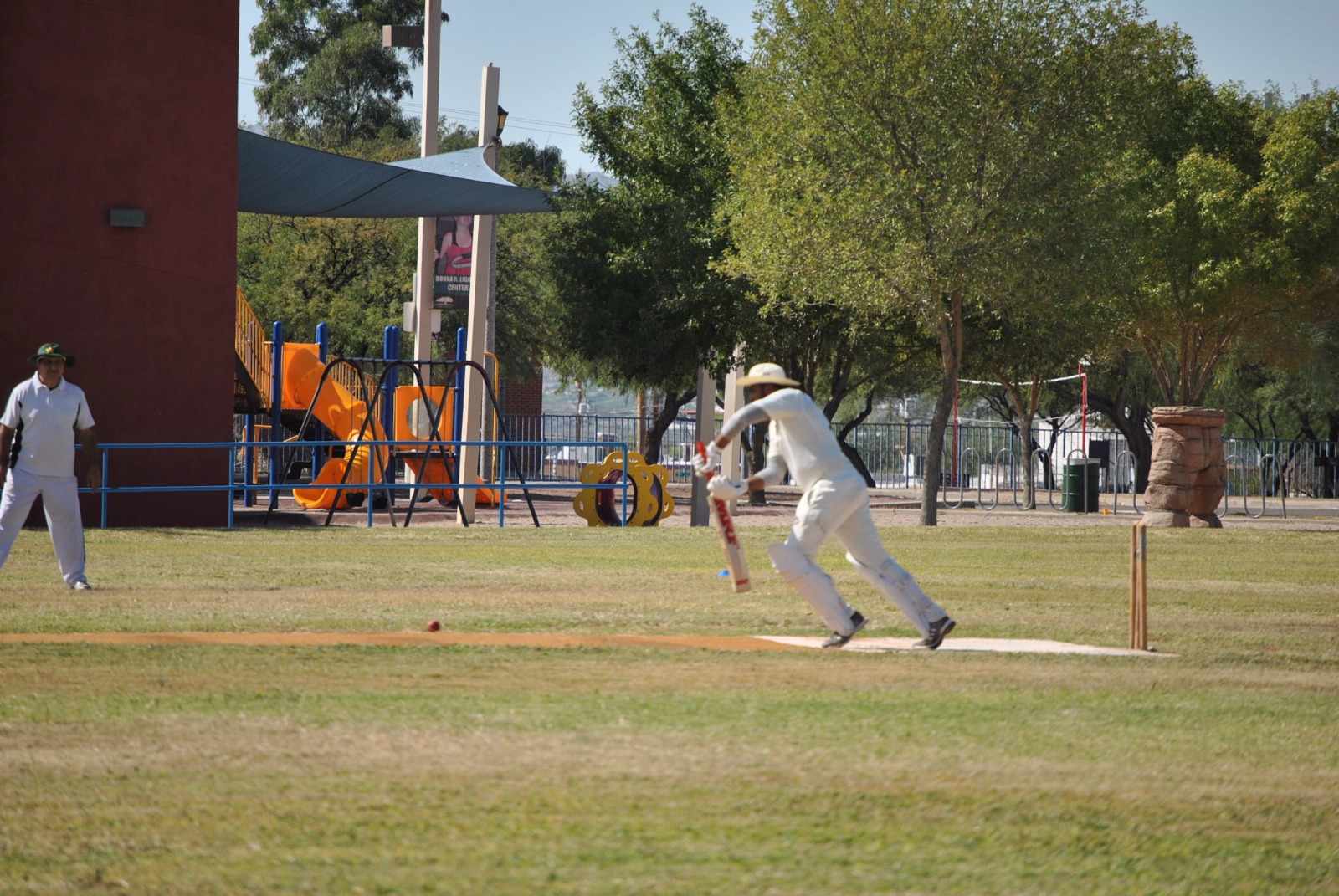 Cricket Kids 1