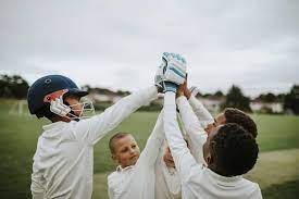 Cricket Image 4